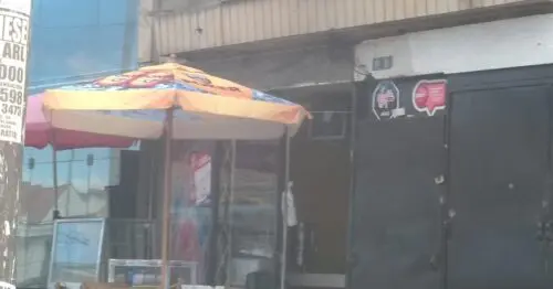 CAFETERIA CALLE 63 CON 19 CAFETERIA CALLE 63 CON 19
